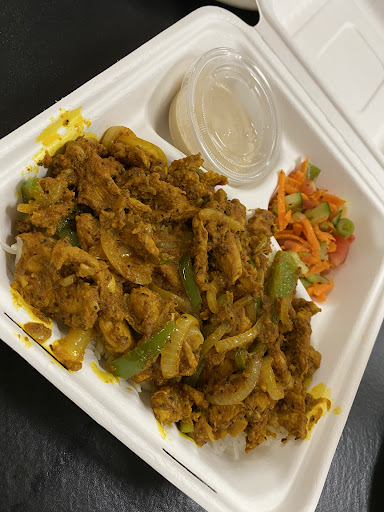 Photo of Mama Nadia's Kitchen - Public Market at the Hudson, 1701 Douglas St #6, Victoria, BC V8W 0B8